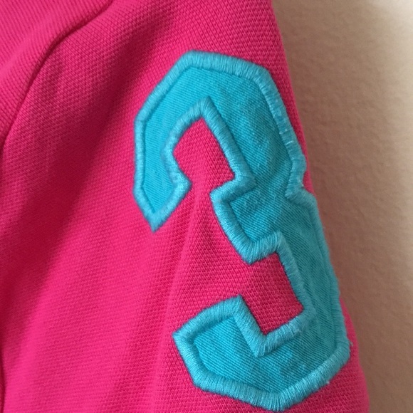 U S polo t shirt - Picture 4 of 5